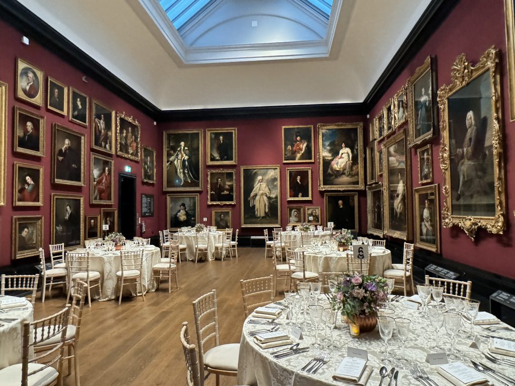 National Portrait Gallery