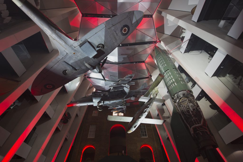 Imperial War Museum