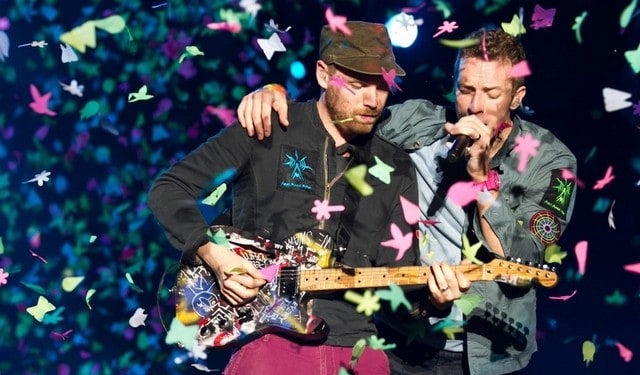 Coldplay’s ‘Head Full of Dreams’ tour played to a sellout crowd of 25,000 in the arena. Delta supplied the main PA system, Delay System and two of the four Delay Towers for the concert set up.