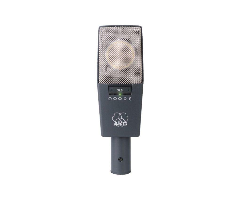 AKG C414B-XLS