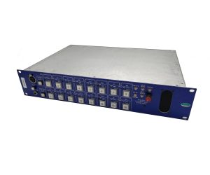 CTP Systems IU16512AES Front