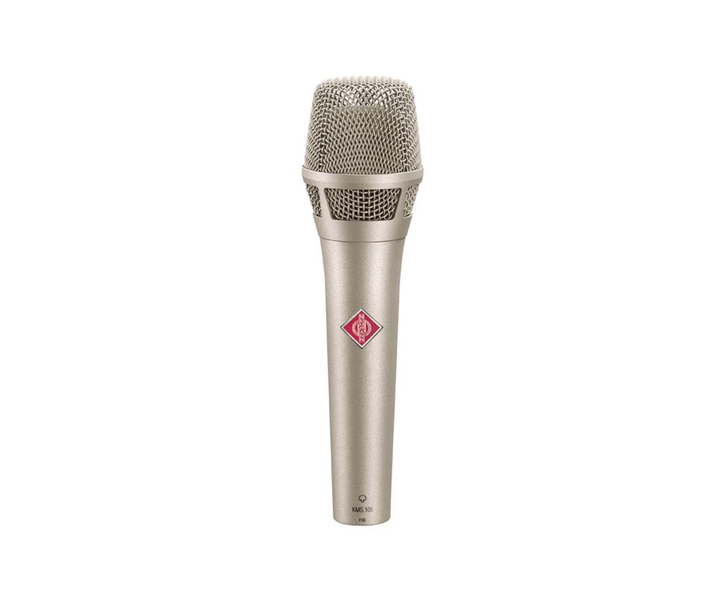 Neumann KMS 105