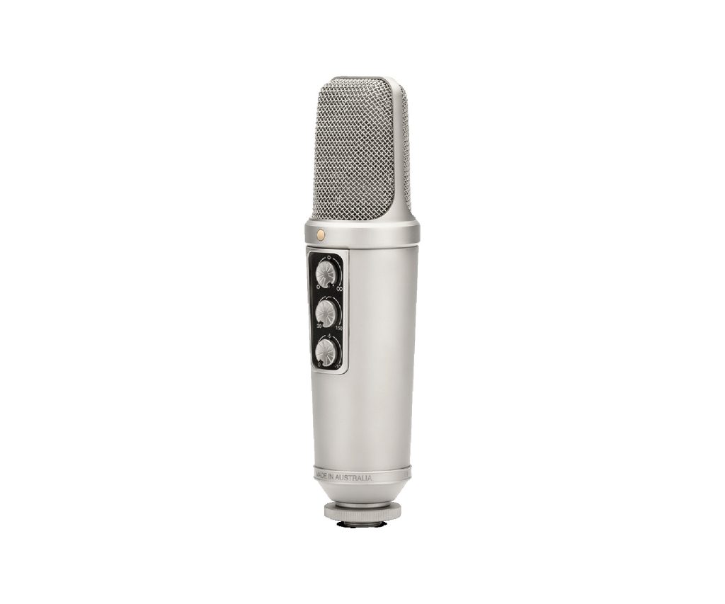 RØDE NT2000