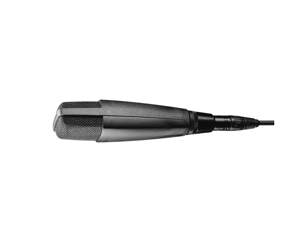 Sennheiser MD421