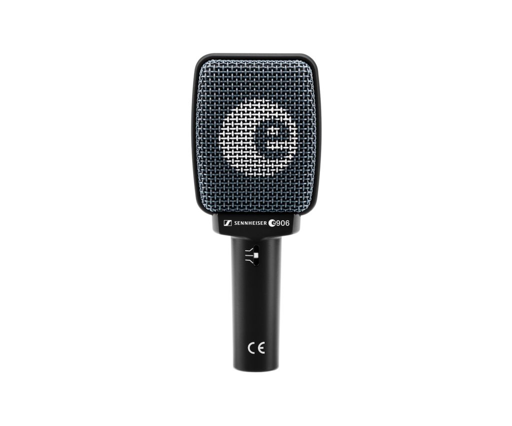 Sennheiser e906