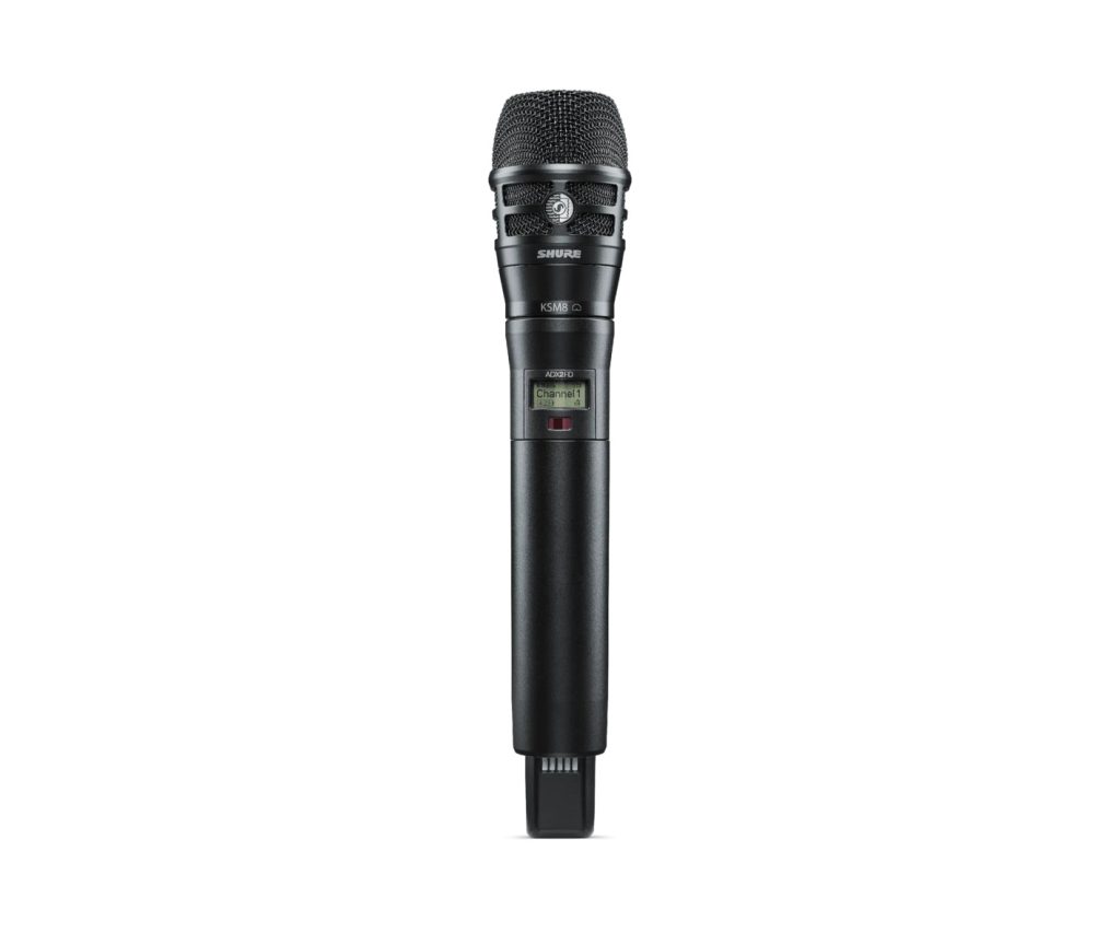 Shure ADX2FD