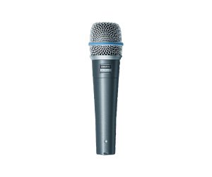 Shure Beta 57