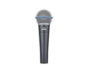 Shure Beta 58