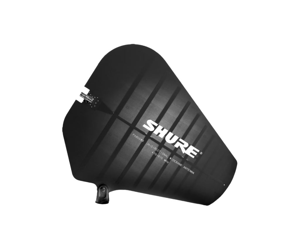 Shure PA805