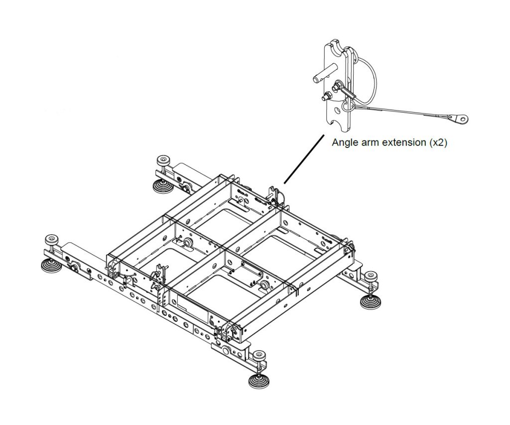 L-Acoustics KARA-ANGARMEX & M-BUMP