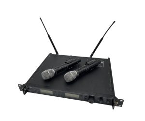 Shure UHF-R UR2