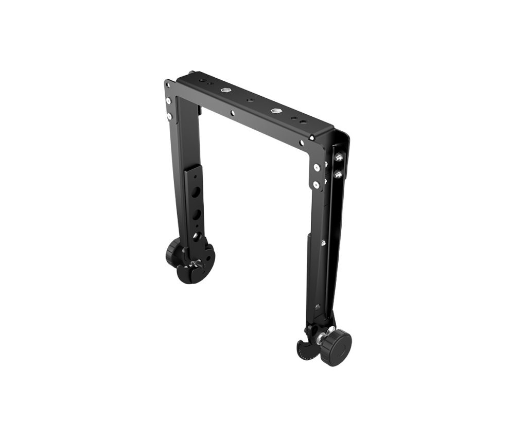 L-Acoustics X-US8 Short U-Bracket for X8