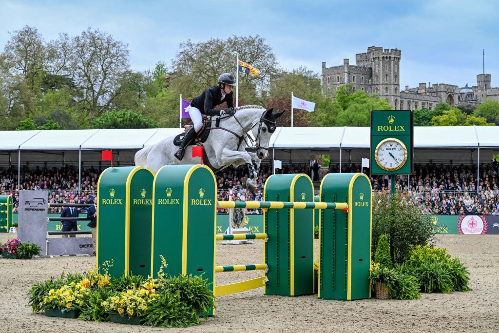 Royal Windsor Horse Show