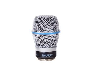 Shure RPW120 Radio Microphone Capsule