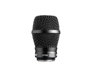 Shure RPW124 Radio Microphone Capsule