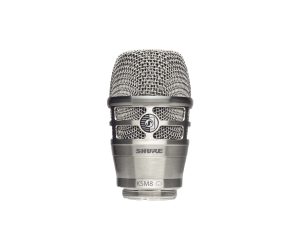 Shure RPW170 Radio Microphone Capsule