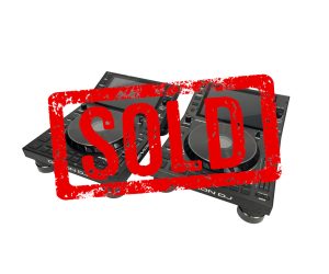 enon SC6000 SOLD thumb