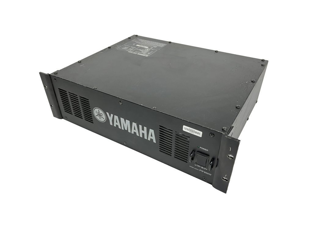 Yamaha PW800W