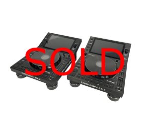 SC6000 SOLD thumb
