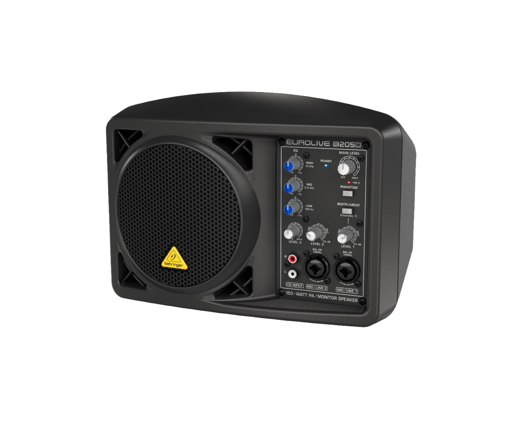 Behringer B205D Loudspeaker