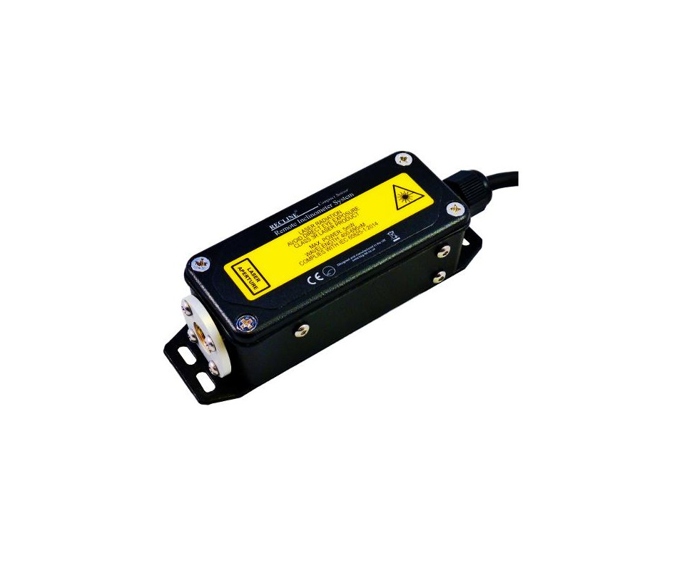 RECLINE Compact Inclinometer Sensor